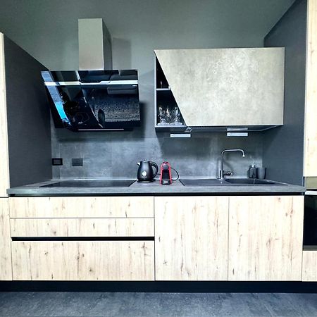 Comecasa Loft Navigli 2 Bedrooms Milano Eksteriør billede