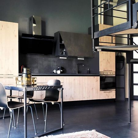 Comecasa Loft Navigli 2 Bedrooms Milano Eksteriør billede
