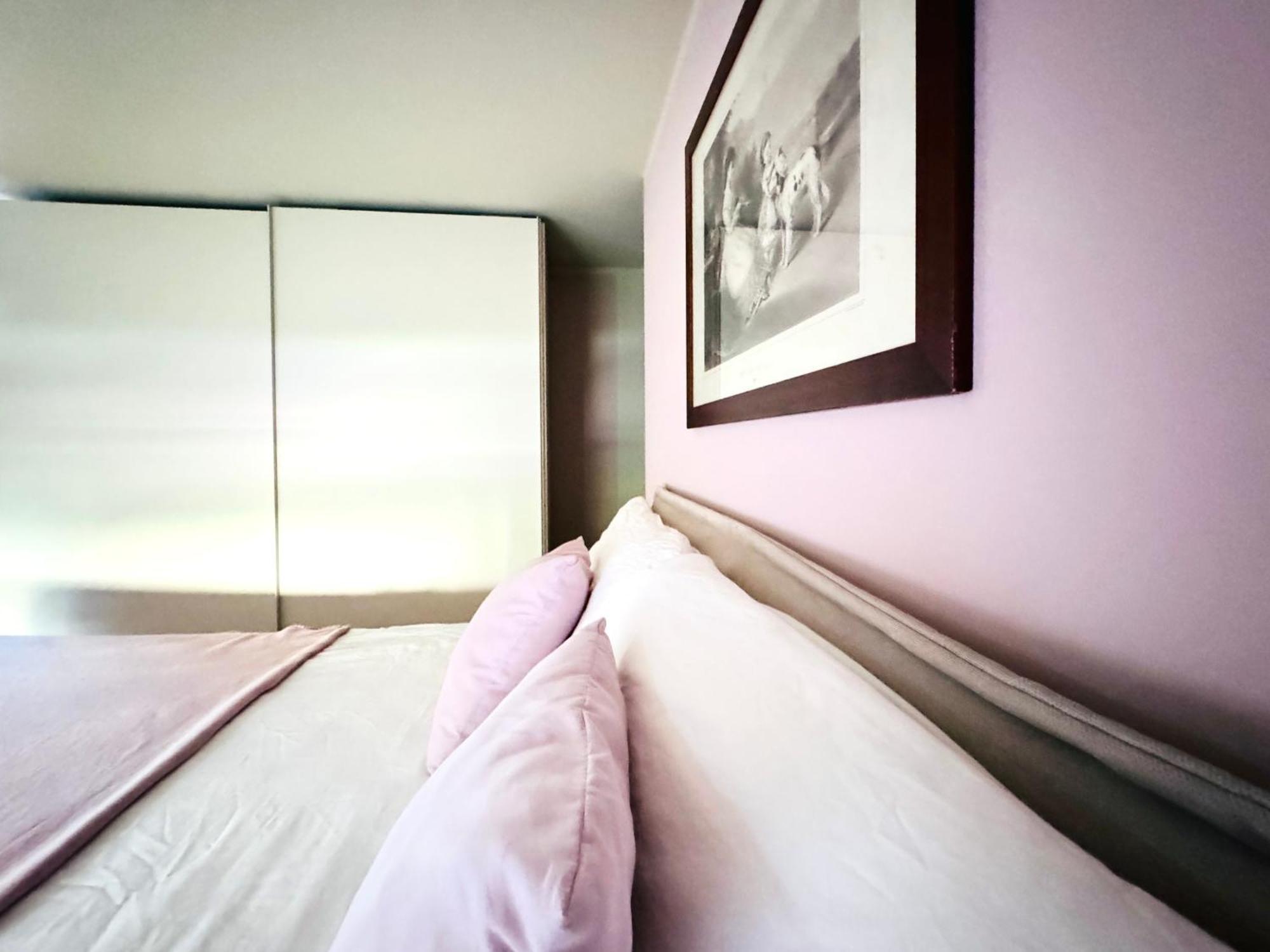 Comecasa Loft Navigli 2 Bedrooms Milano Eksteriør billede