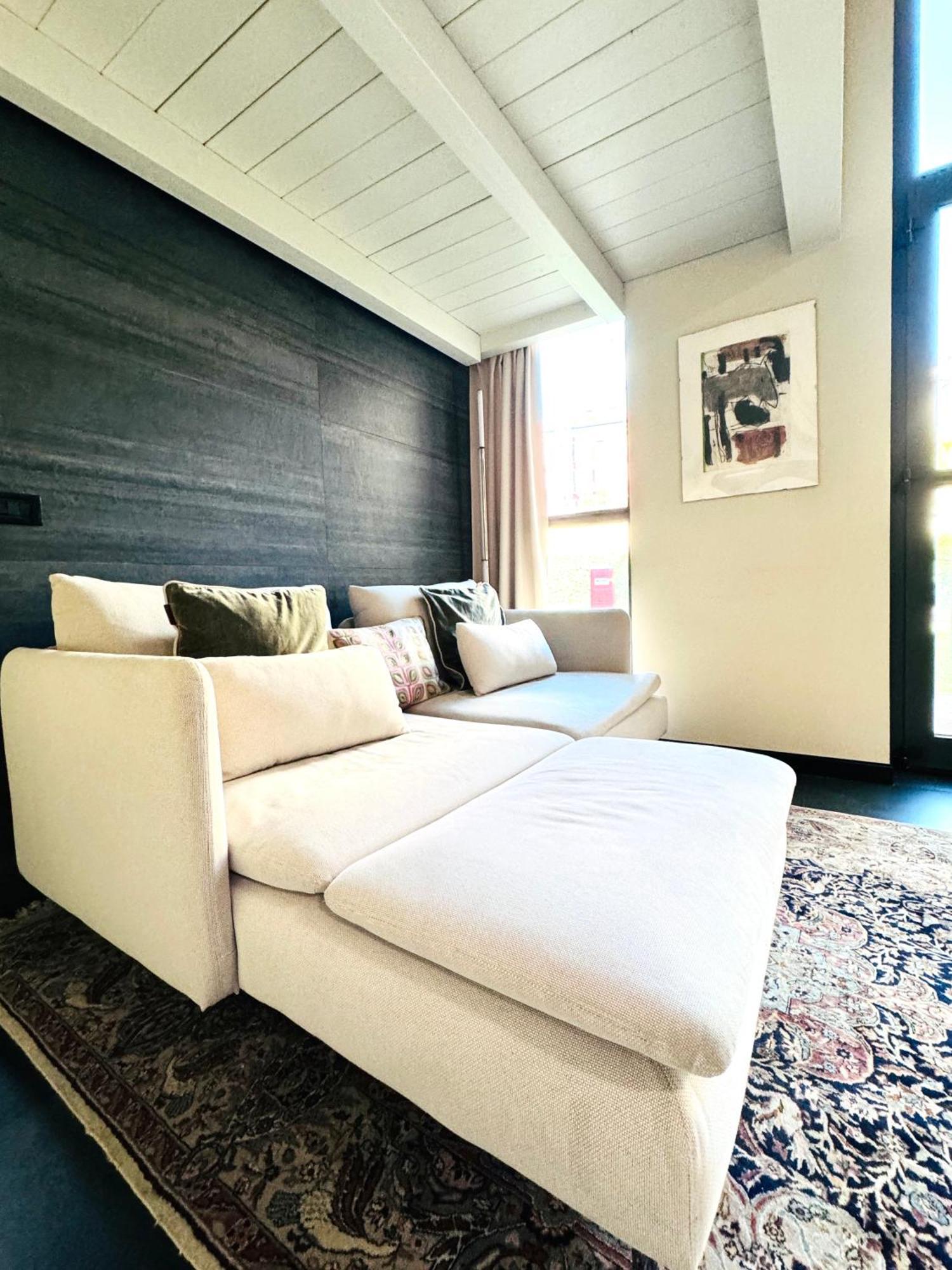 Comecasa Loft Navigli 2 Bedrooms Milano Eksteriør billede