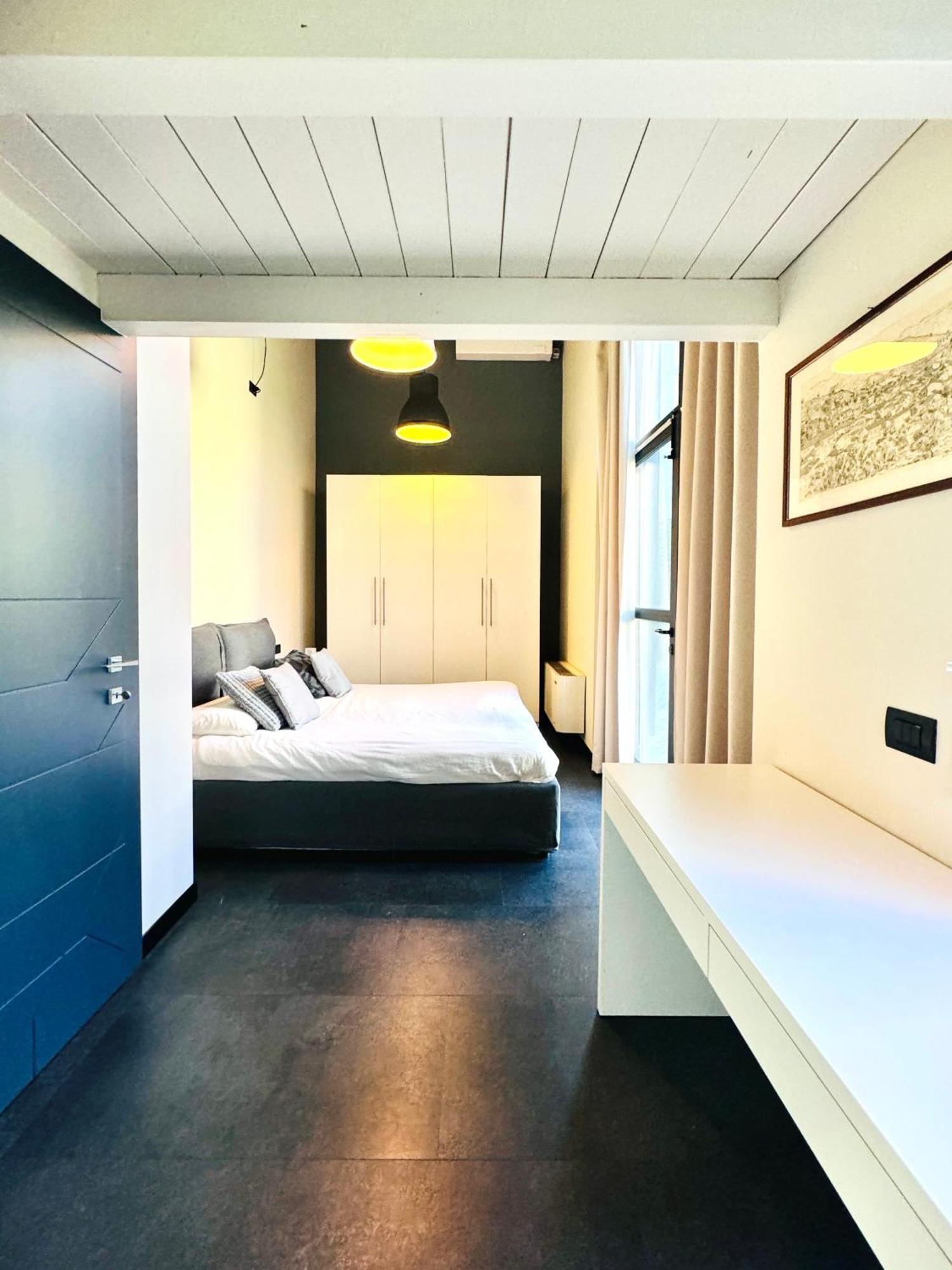 Comecasa Loft Navigli 2 Bedrooms Milano Eksteriør billede