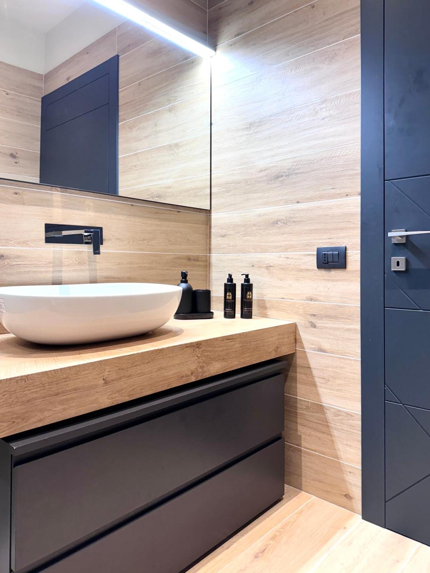 Comecasa Loft Navigli 2 Bedrooms Milano Eksteriør billede