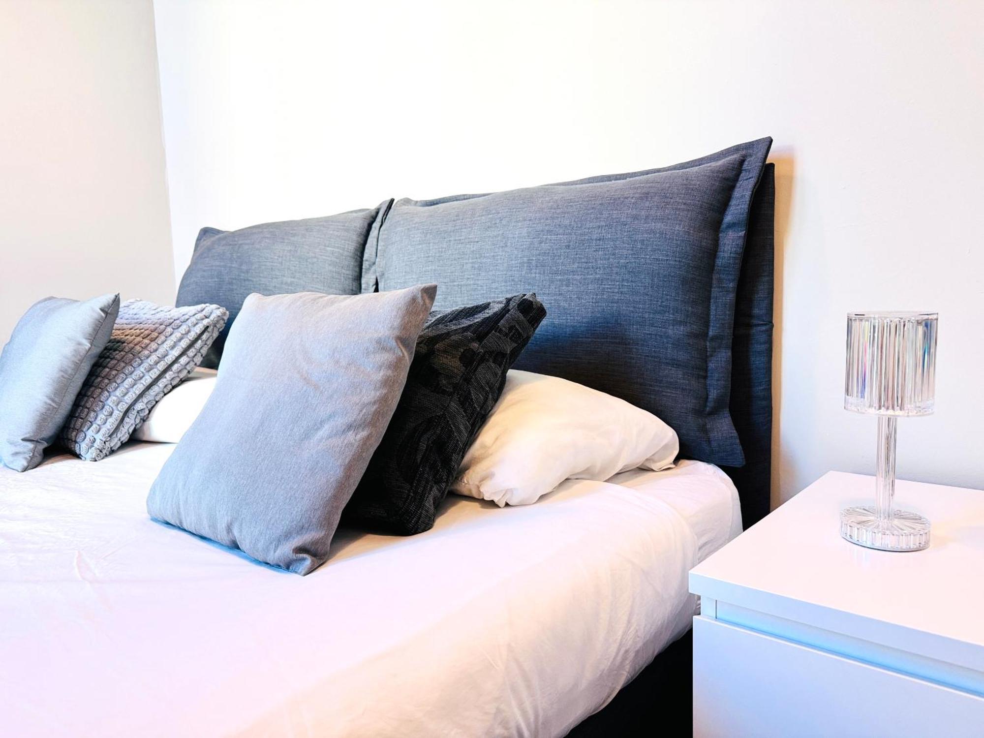 Comecasa Loft Navigli 2 Bedrooms Milano Eksteriør billede