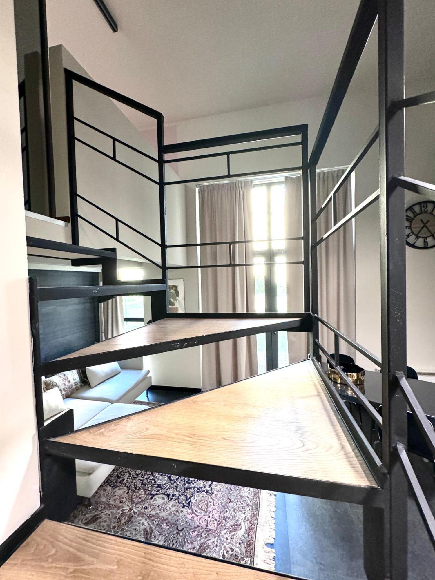 Comecasa Loft Navigli 2 Bedrooms Milano Eksteriør billede
