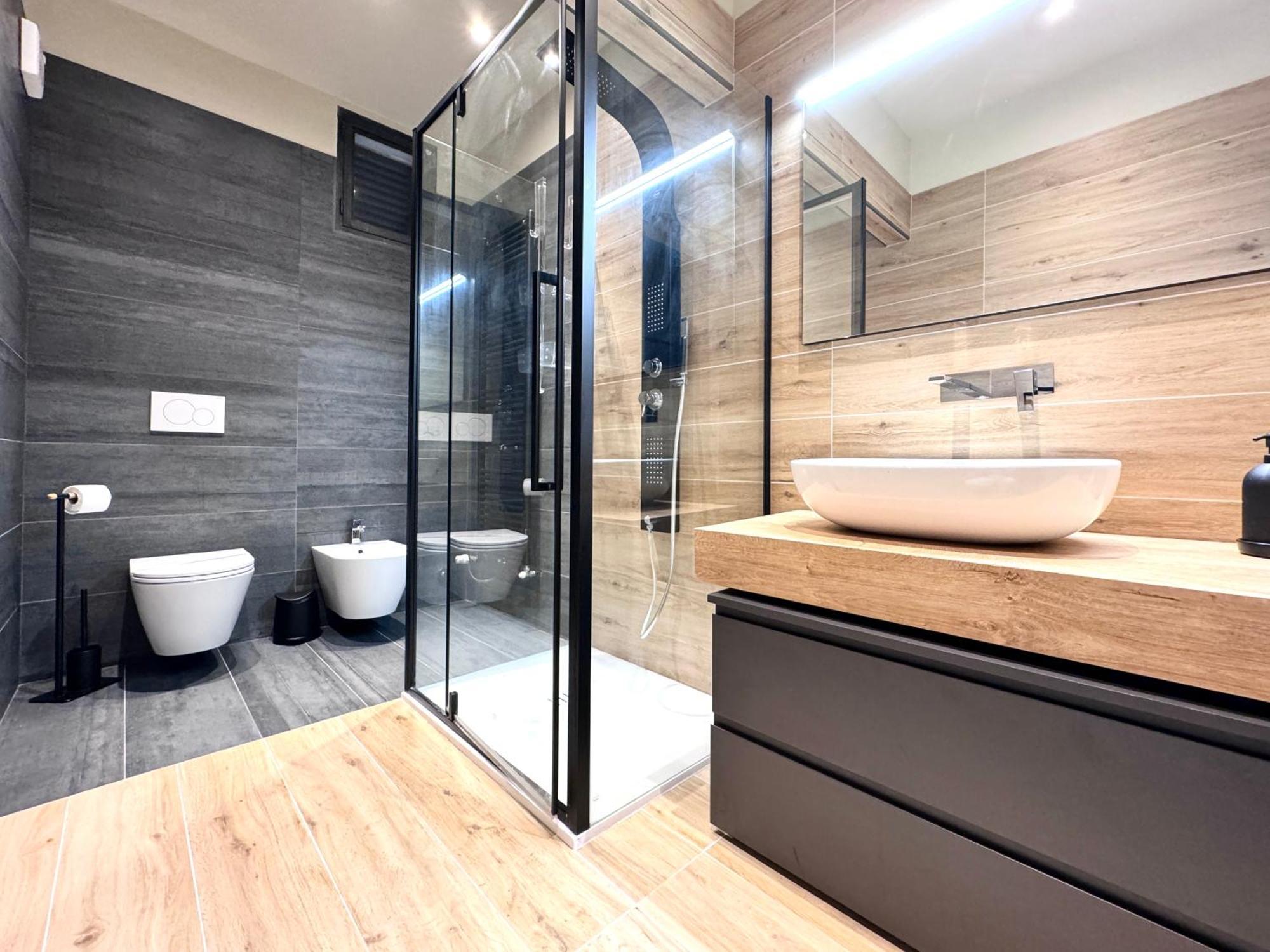Comecasa Loft Navigli 2 Bedrooms Milano Eksteriør billede