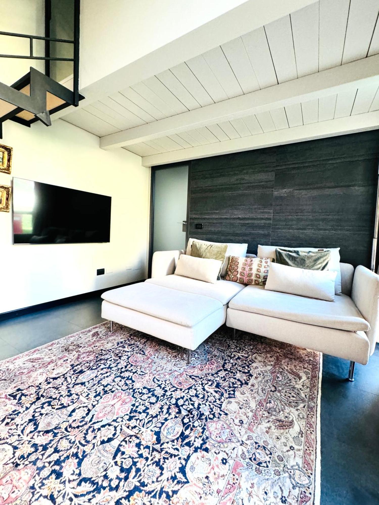 Comecasa Loft Navigli 2 Bedrooms Milano Eksteriør billede
