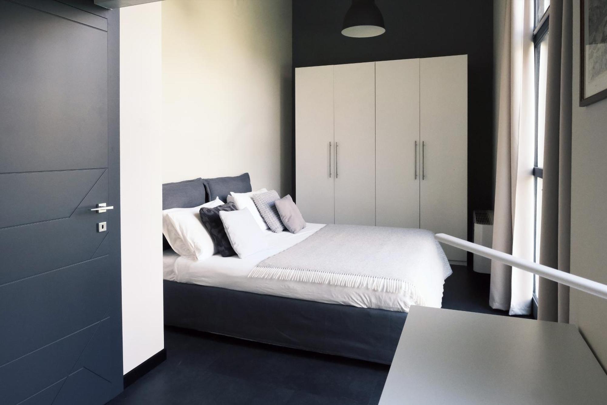 Comecasa Loft Navigli 2 Bedrooms Milano Eksteriør billede