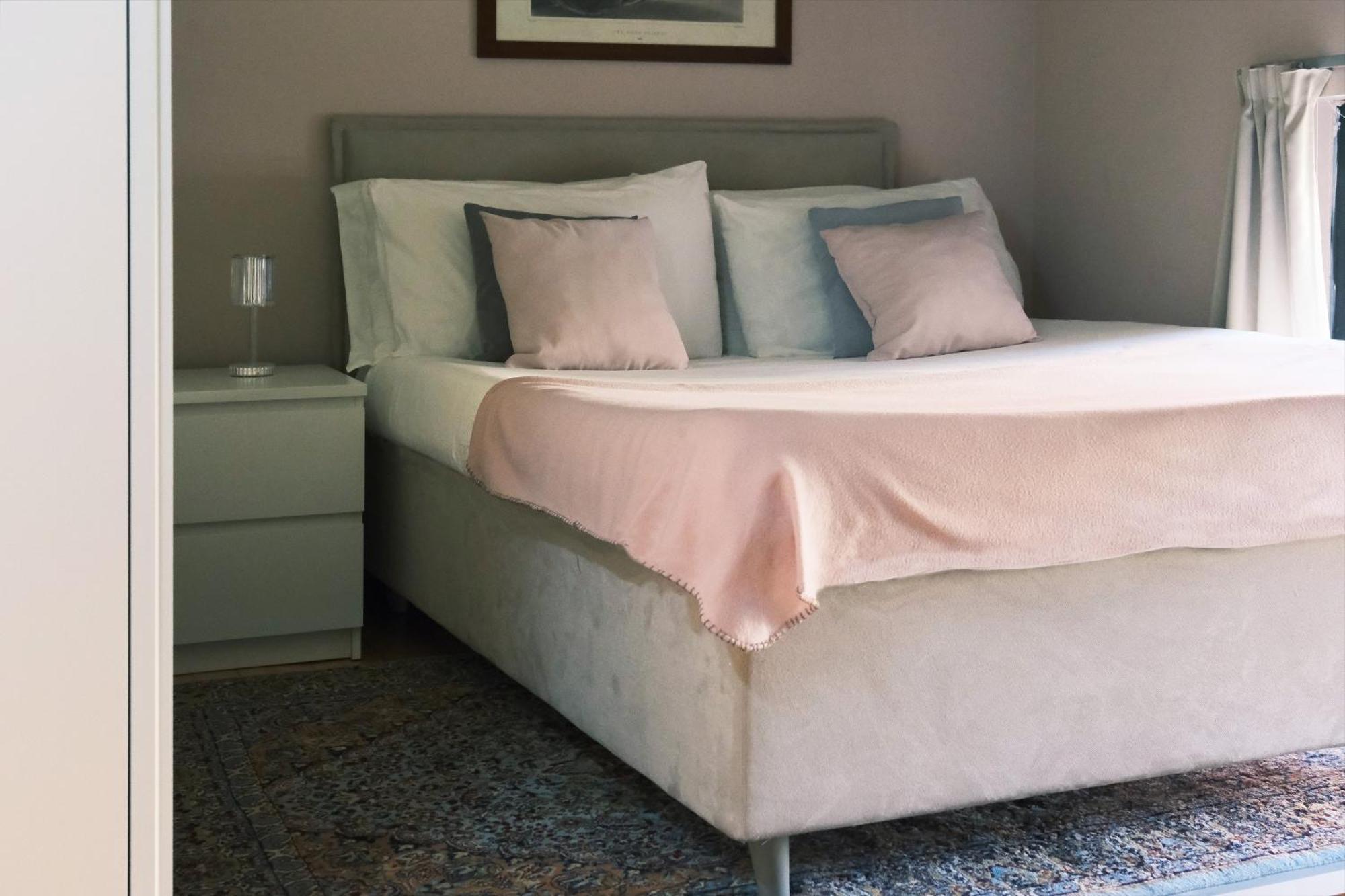 Comecasa Loft Navigli 2 Bedrooms Milano Eksteriør billede