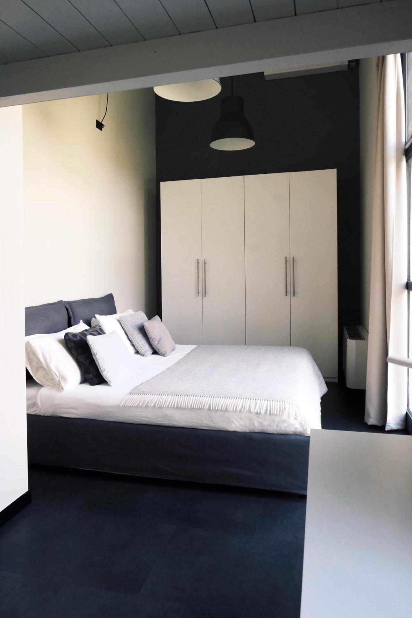Comecasa Loft Navigli 2 Bedrooms Milano Eksteriør billede