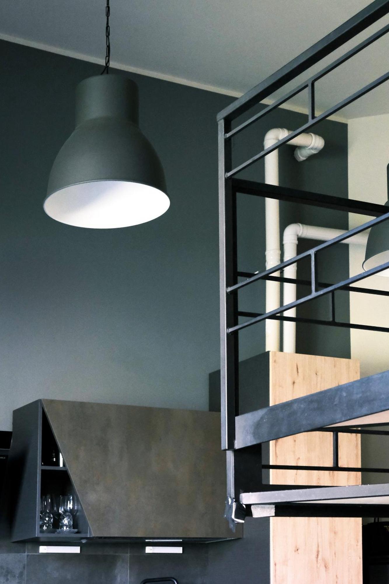 Comecasa Loft Navigli 2 Bedrooms Milano Eksteriør billede