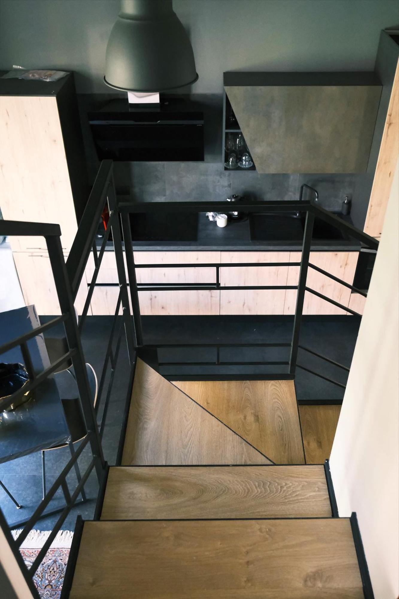 Comecasa Loft Navigli 2 Bedrooms Milano Eksteriør billede