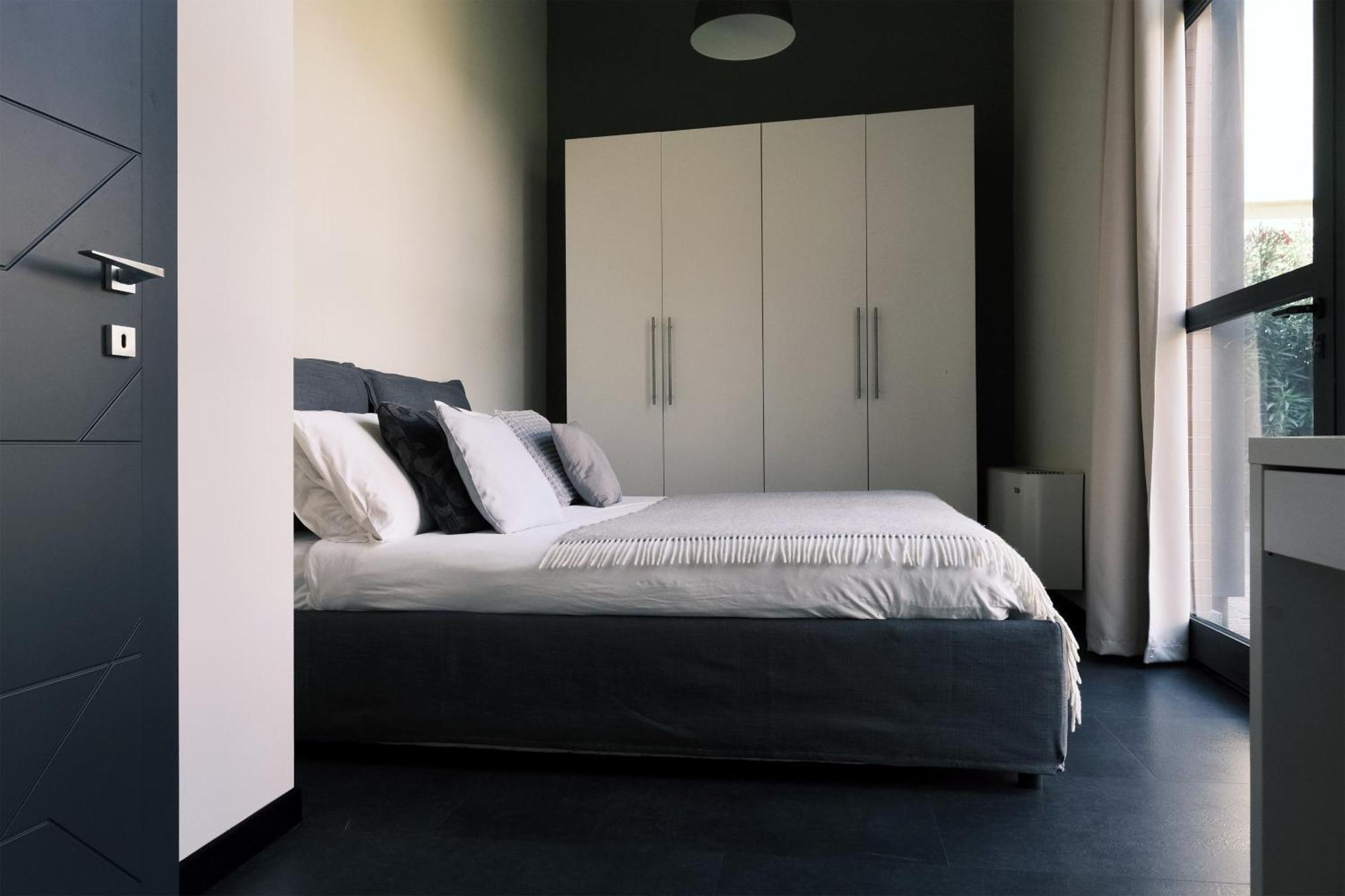 Comecasa Loft Navigli 2 Bedrooms Milano Eksteriør billede