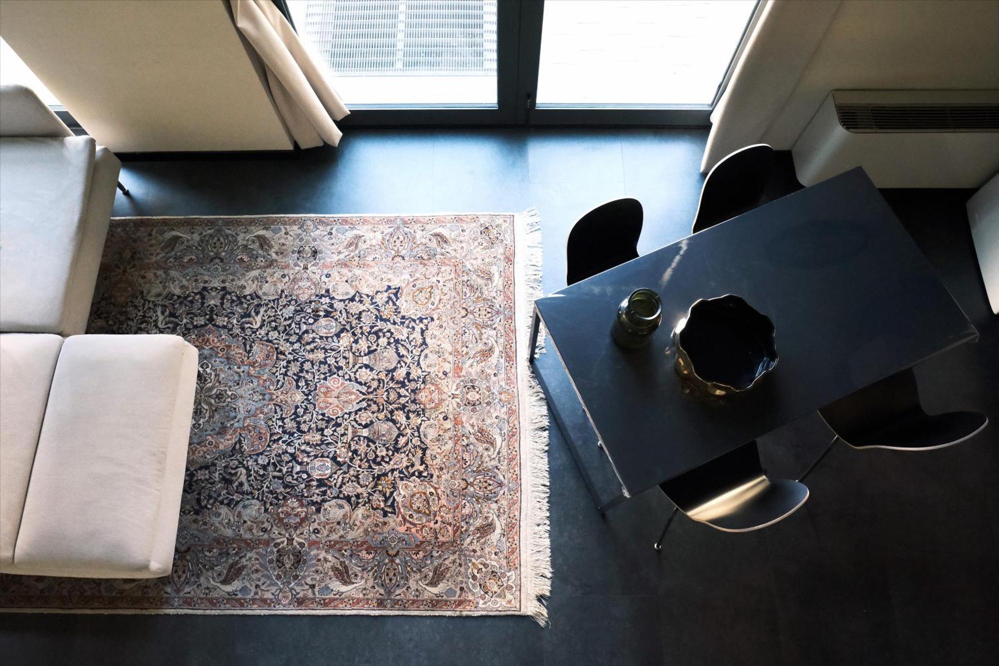 Comecasa Loft Navigli 2 Bedrooms Milano Eksteriør billede