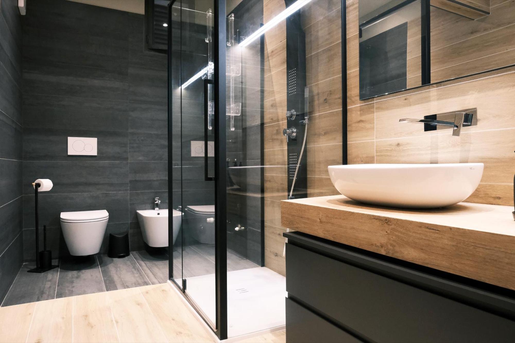Comecasa Loft Navigli 2 Bedrooms Milano Eksteriør billede