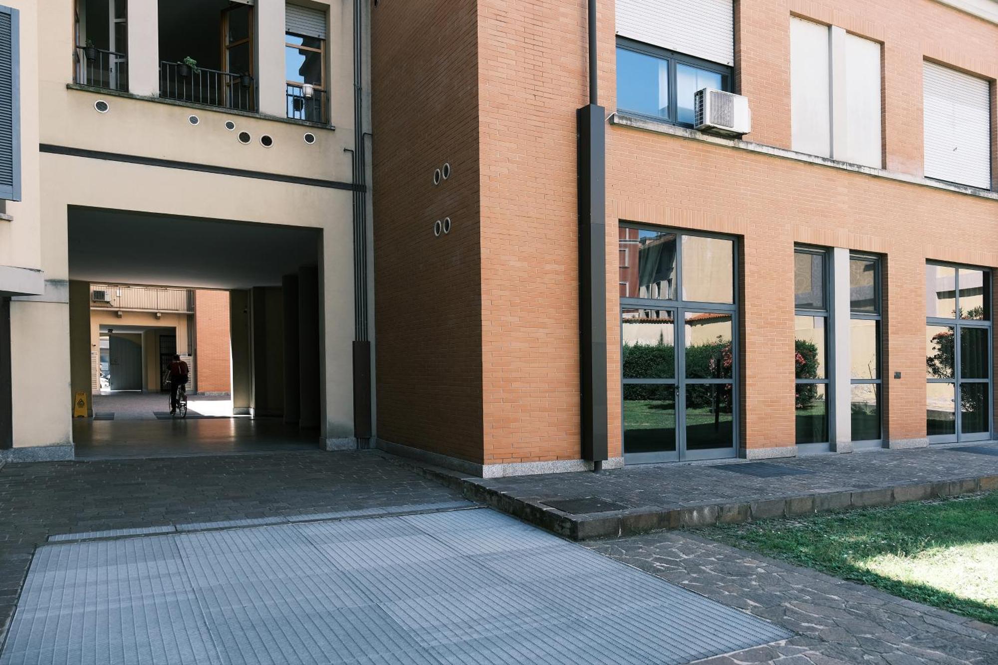 Comecasa Loft Navigli 2 Bedrooms Milano Eksteriør billede